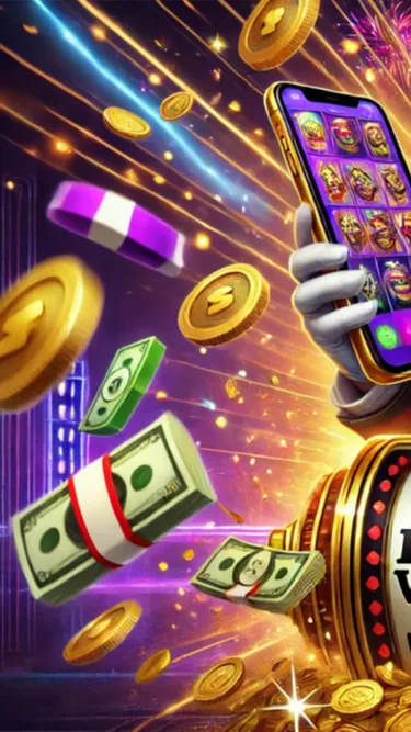Joker Stoker Screenshot