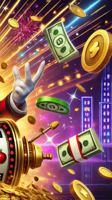 Joker Stoker Screenshot
